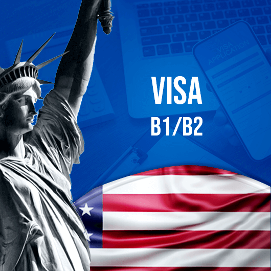 Visa B1/B2