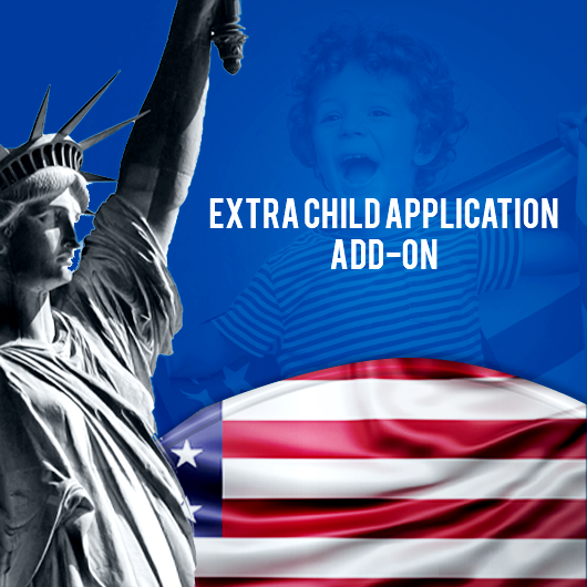 Add a Child to an Existing Family File