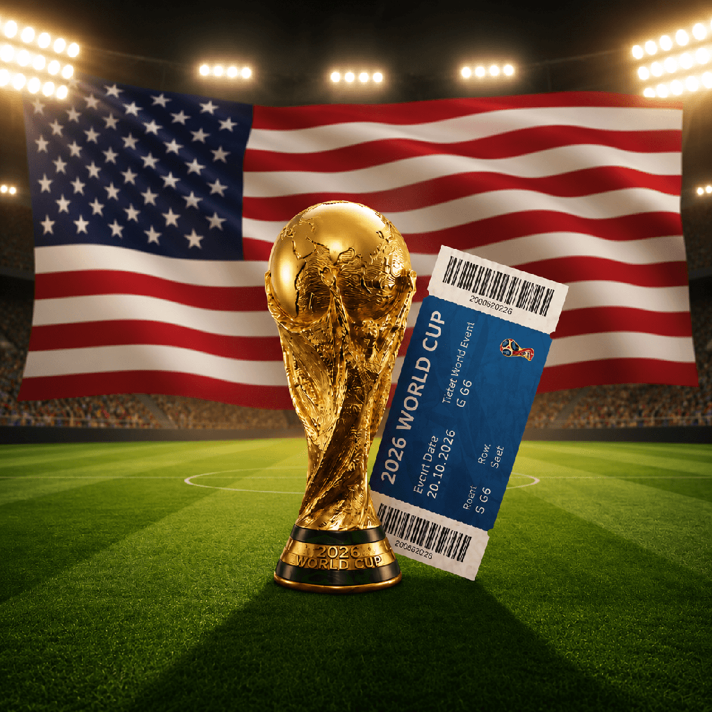 تأشيرة فردية لكأس العالم