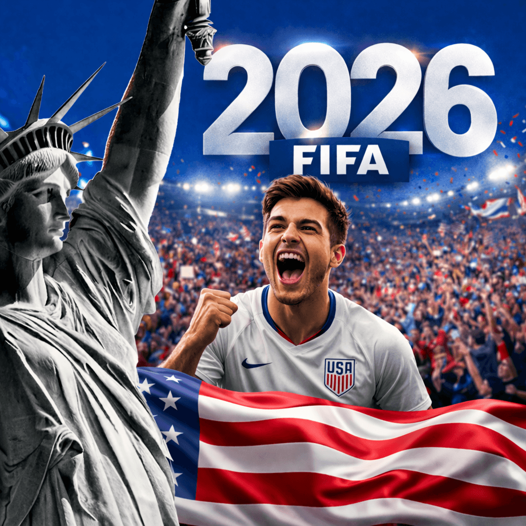 Individual World Cup Visa