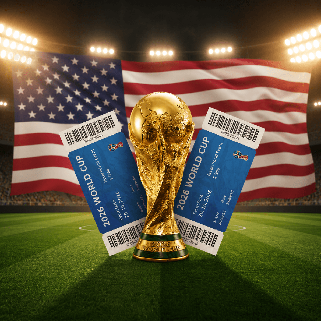 تأشيرة جماعية لكأس العالم
