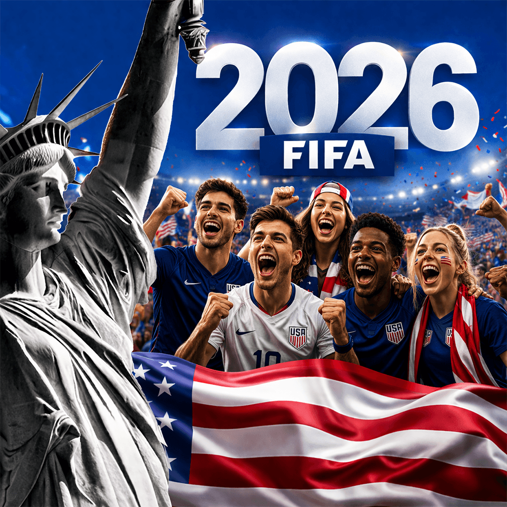 Group World Cup Visa