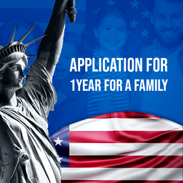 Family Document Preparation Package