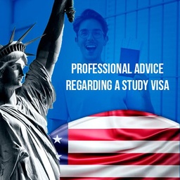 Professional Advice regarding a study visa