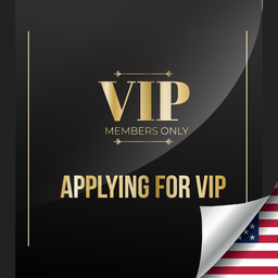 VIP Applying for VIP